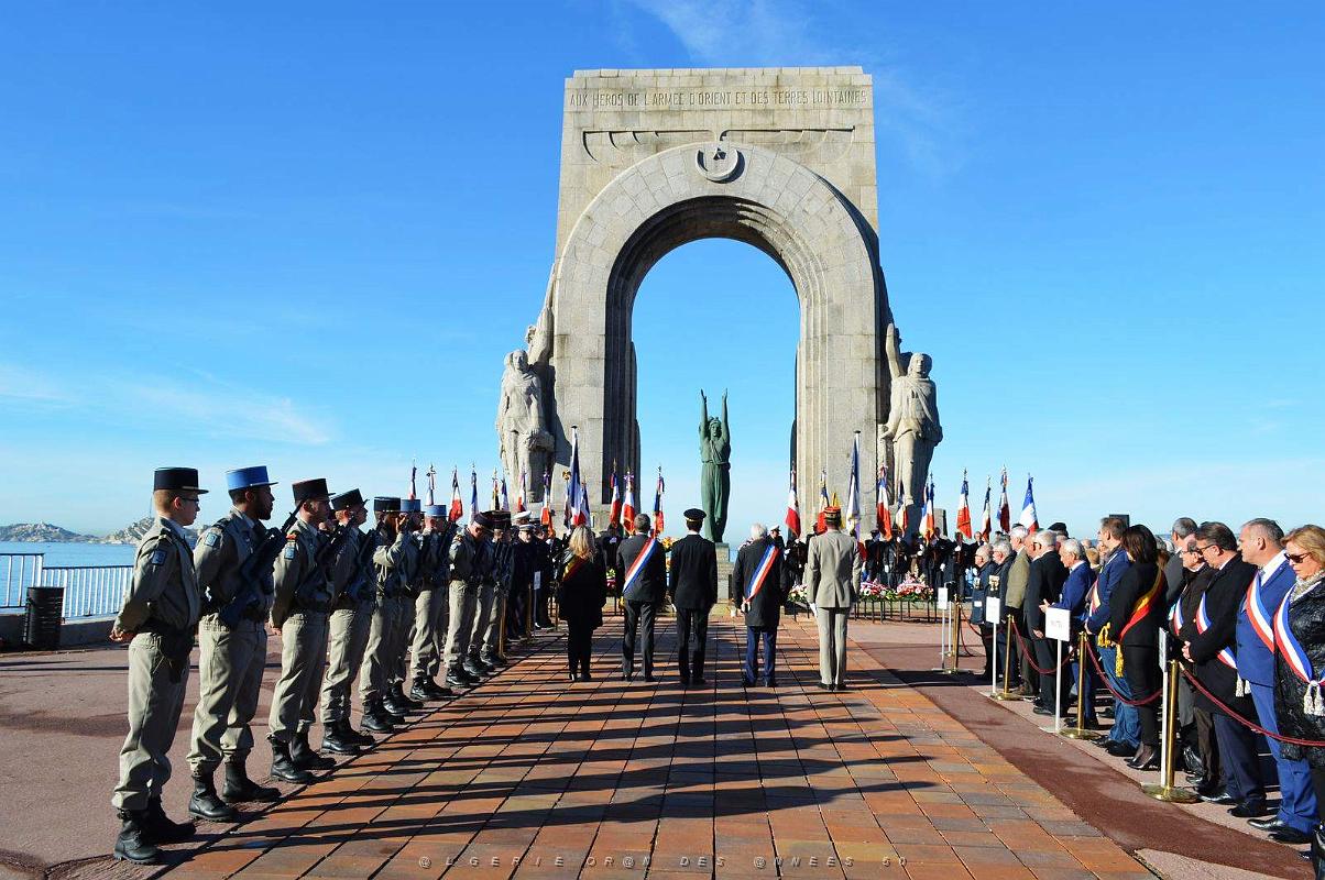 AOBR 2018 12 05 MARSEILLE HOMMAGE AUX MORTS POUR LA FRANCE EN AFN  (106).JPG